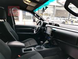 تويوتا هايلوكس